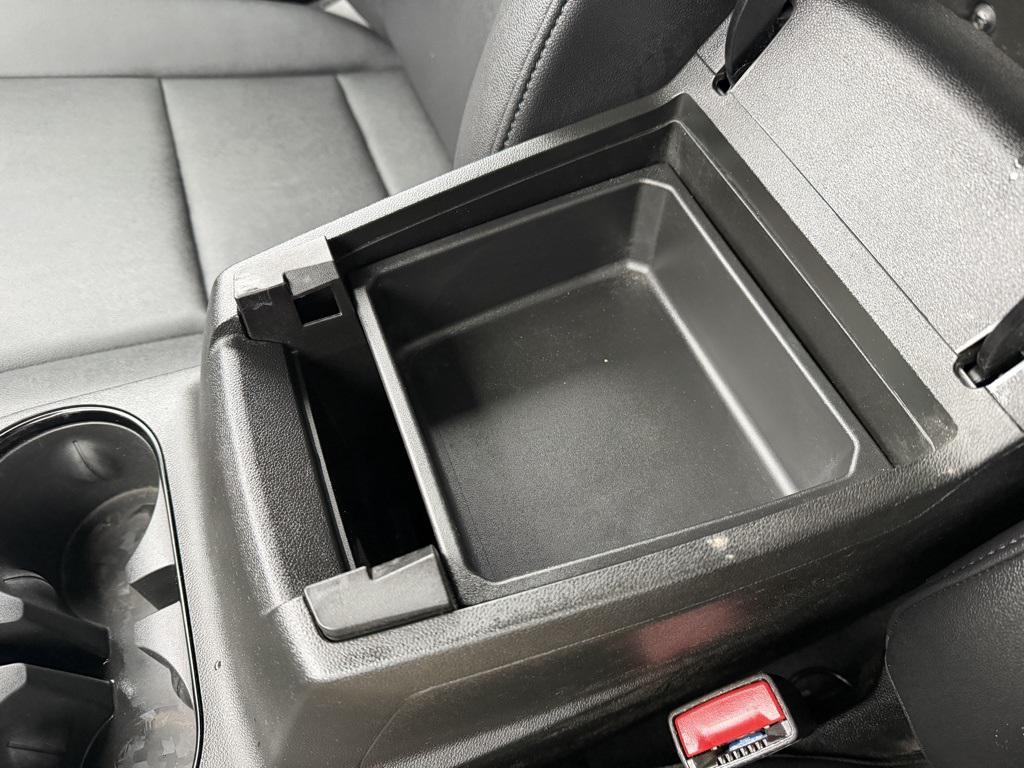 used 2024 Chevrolet Colorado car, priced at $37,902