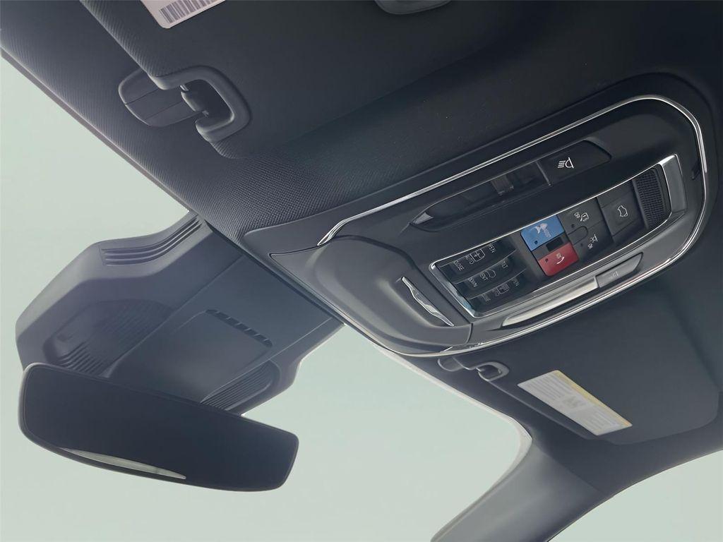 used 2025 Jeep Wagoneer S car, priced at $43,990