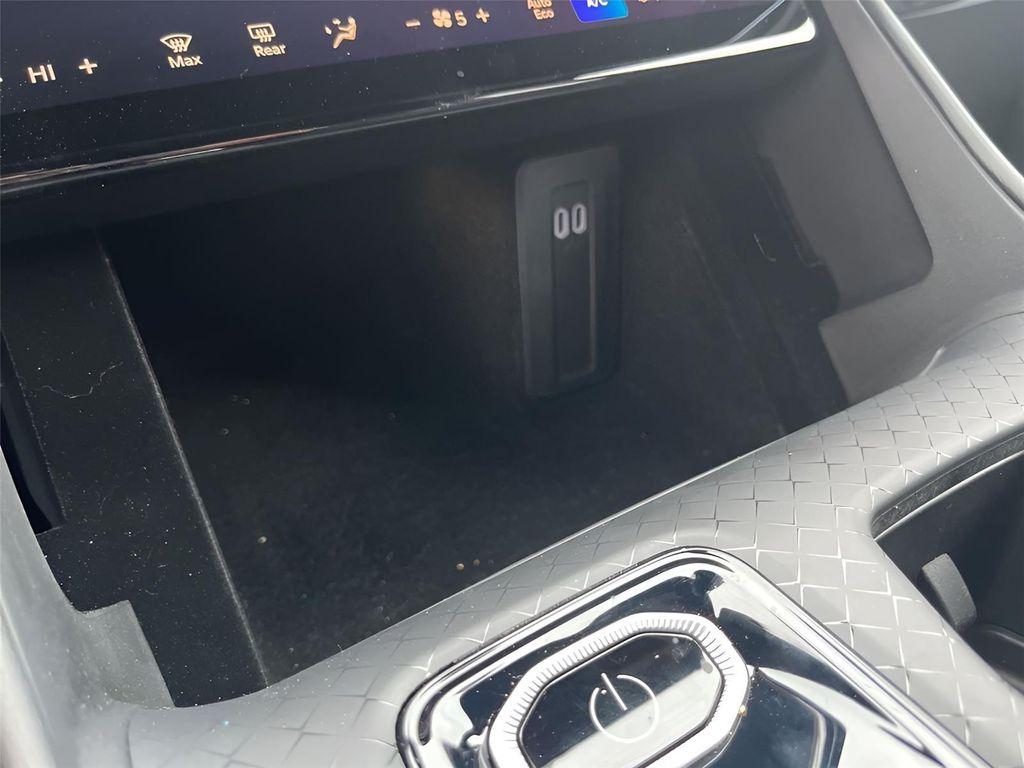 used 2025 Jeep Wagoneer S car, priced at $43,990