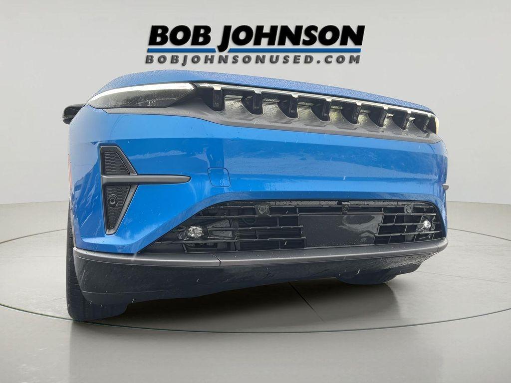 used 2025 Jeep Wagoneer S car, priced at $43,990