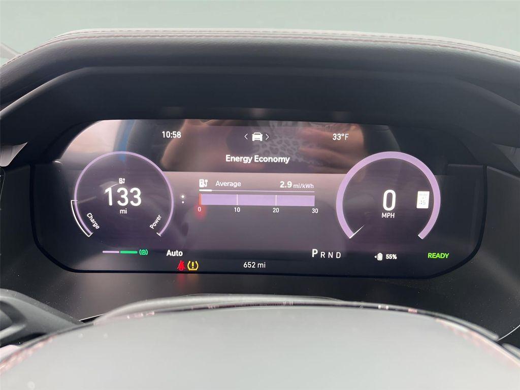 used 2025 Jeep Wagoneer S car, priced at $43,990