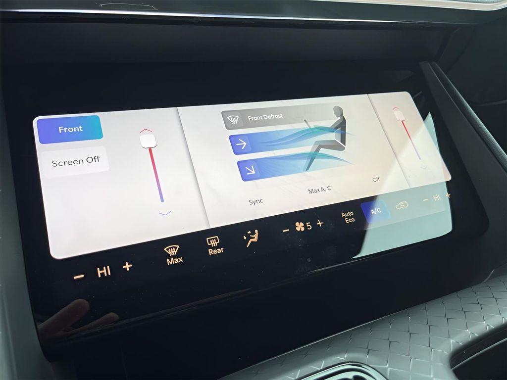 used 2025 Jeep Wagoneer S car, priced at $43,990