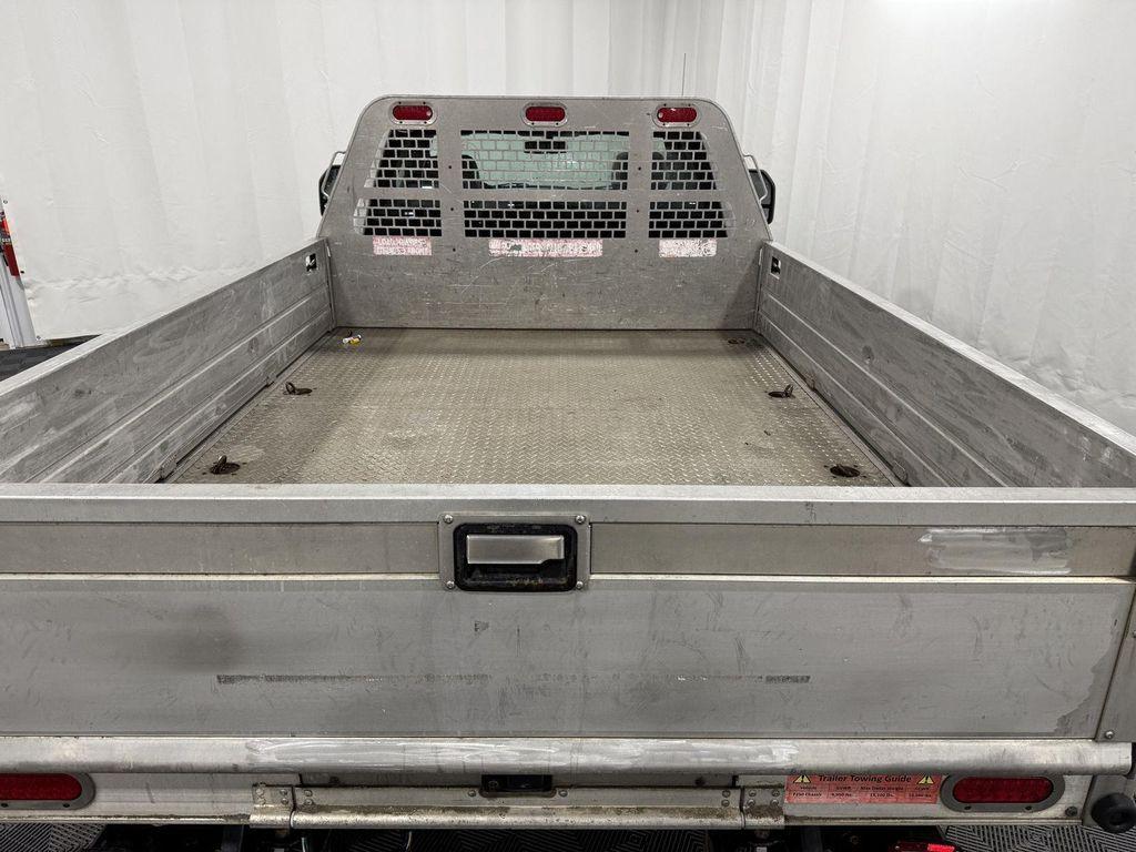 used 2019 Ford F-250 car, priced at $20,400