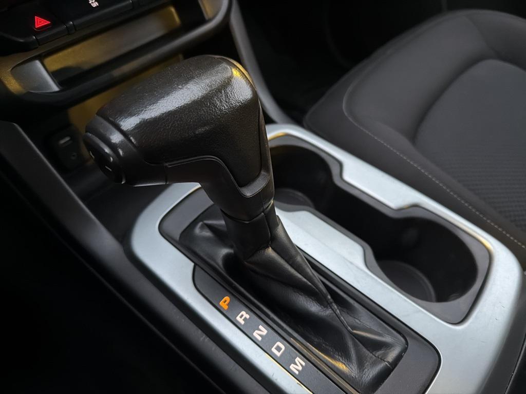 used 2016 Chevrolet Colorado car, priced at $18,557