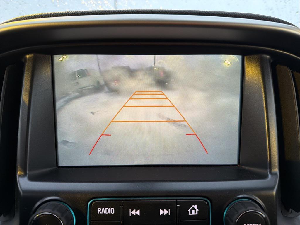 used 2016 Chevrolet Colorado car, priced at $18,557