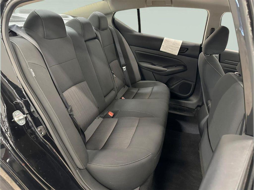 used 2025 Nissan Altima car, priced at $20,000