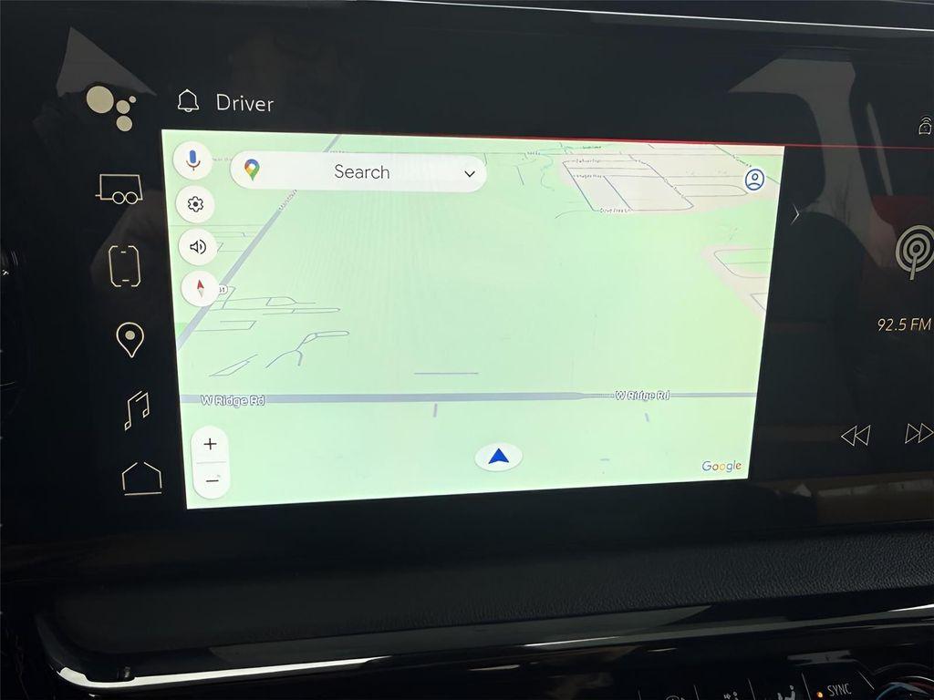 used 2024 GMC Sierra 3500 car, priced at $66,888