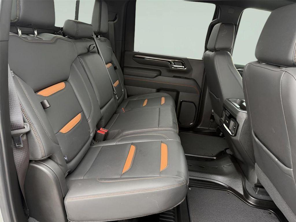 used 2024 GMC Sierra 3500 car, priced at $66,888