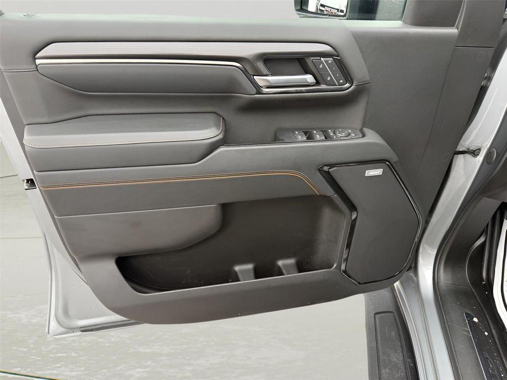 used 2024 GMC Sierra 3500 car, priced at $66,888