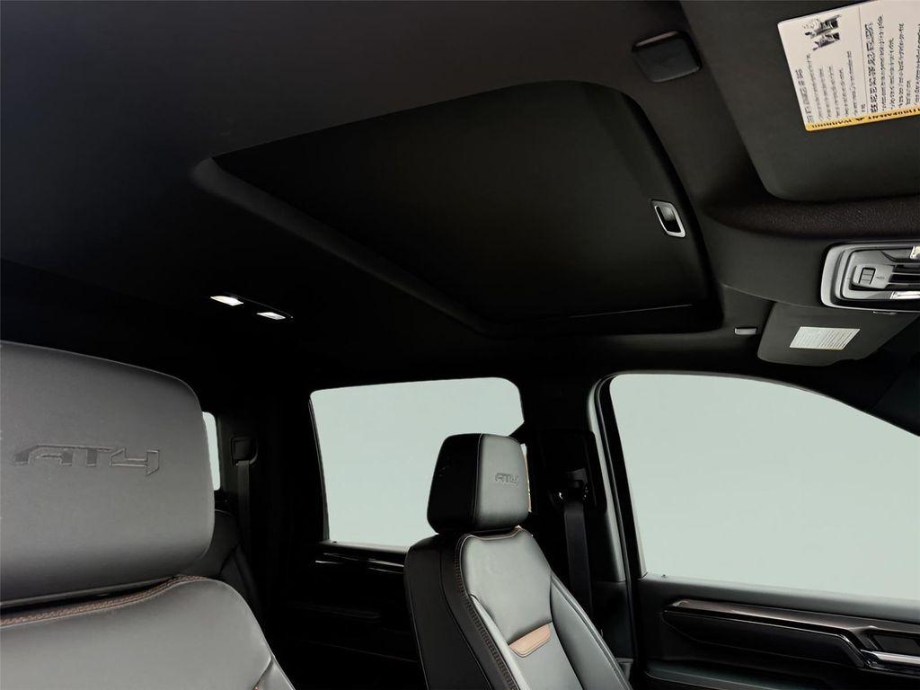 used 2024 GMC Sierra 3500 car, priced at $66,888