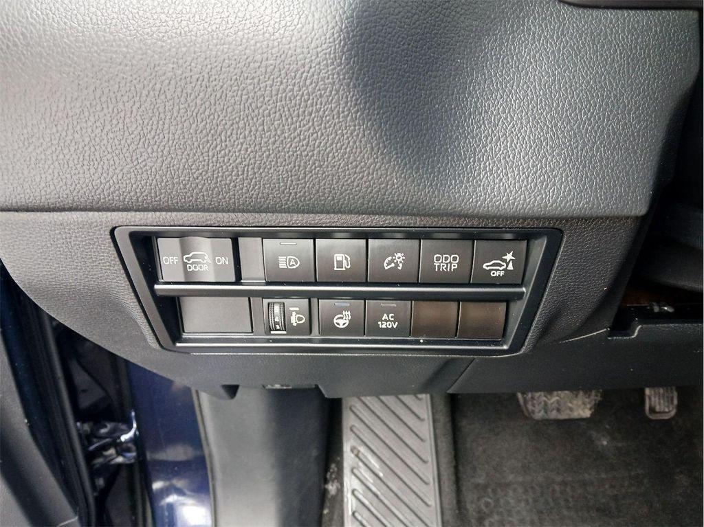 used 2024 Toyota Sequoia car, priced at $64,997