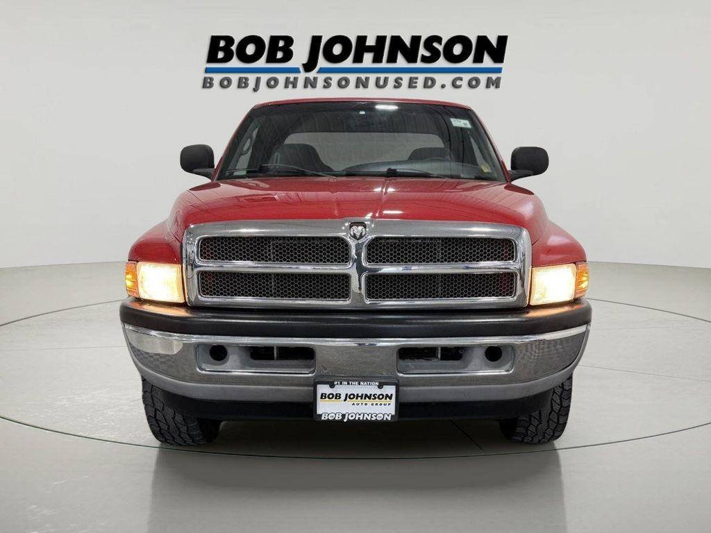 used 1999 Dodge Ram 1500 car, priced at $14,207