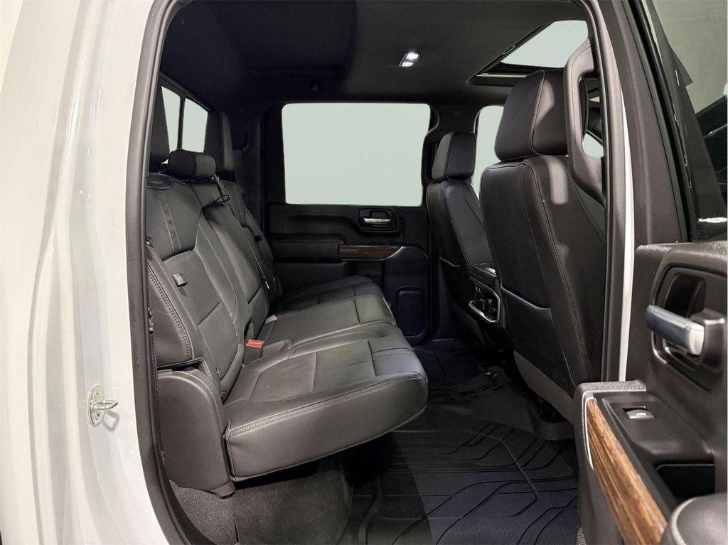 used 2020 Chevrolet Silverado 2500 car, priced at $58,700