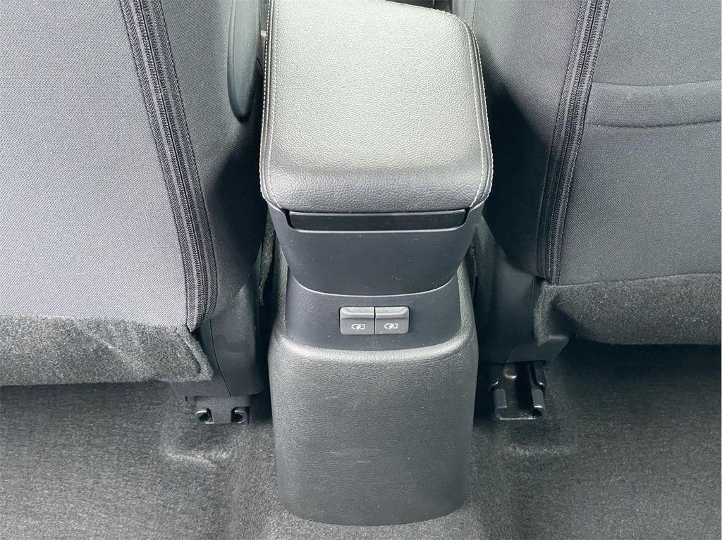 used 2023 Nissan Kicks car, priced at $17,689