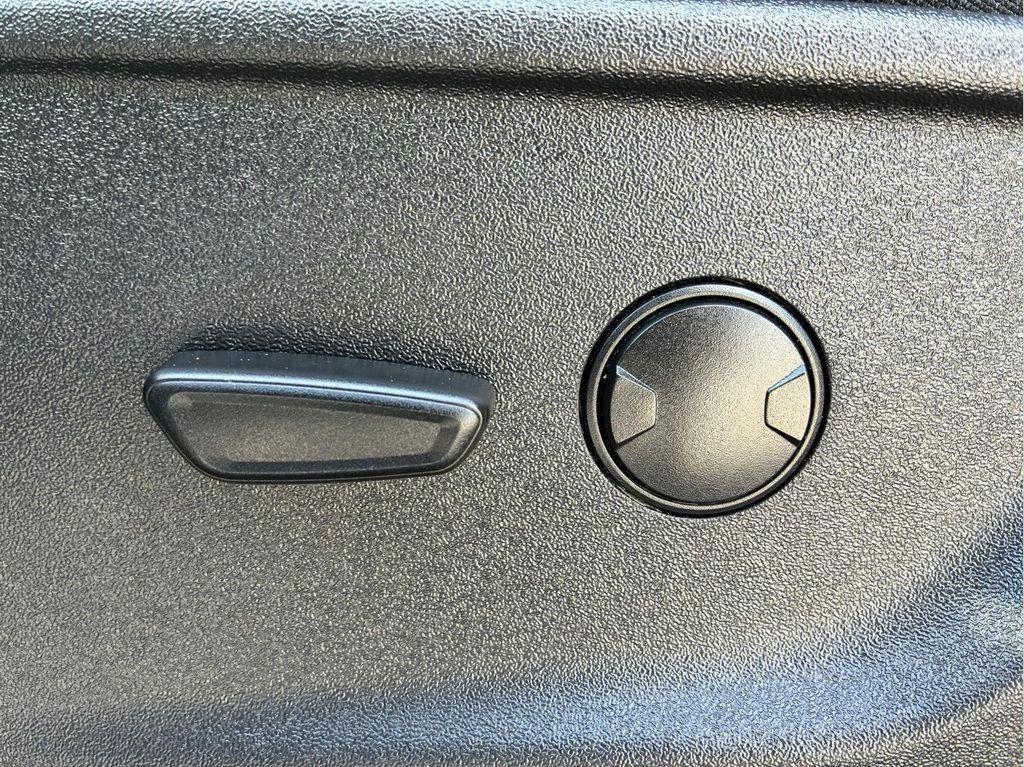 used 2024 Ford F-150 car, priced at $45,338