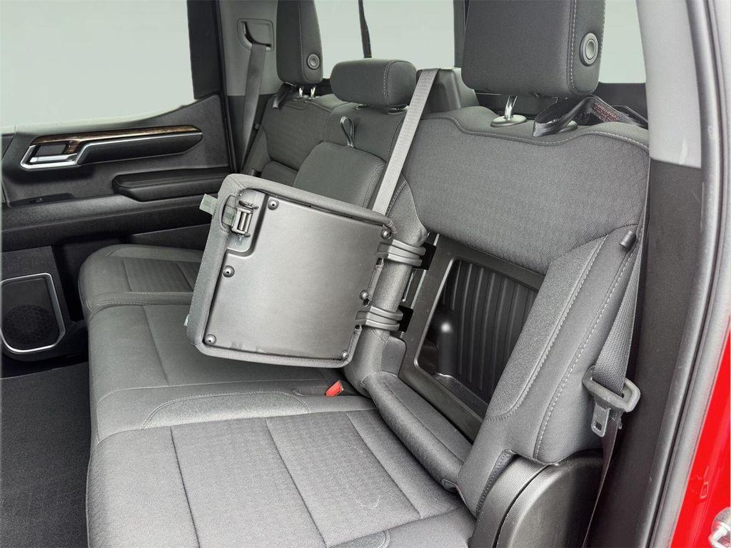 used 2023 GMC Sierra 1500 car, priced at $44,977