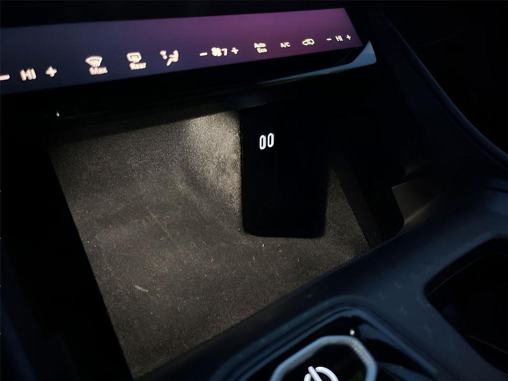 used 2025 Jeep Wagoneer S car, priced at $42,561