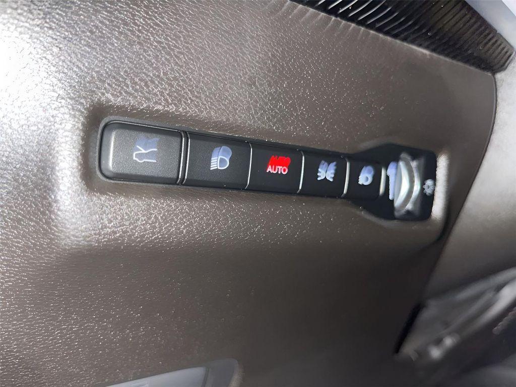 used 2025 Jeep Wagoneer S car, priced at $42,561