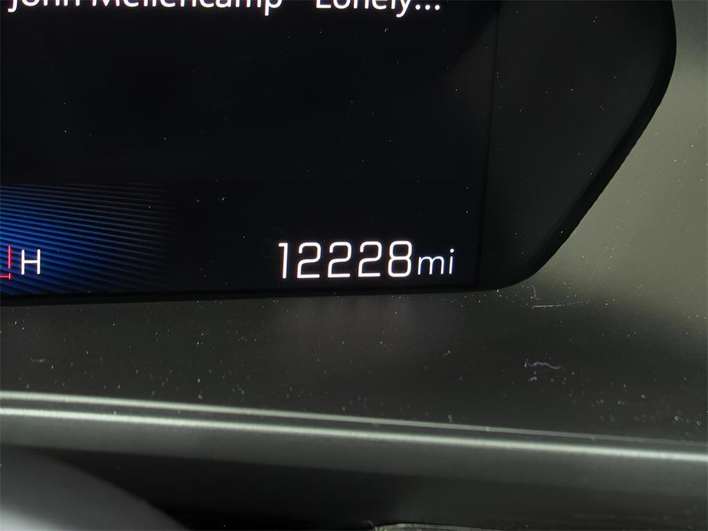 used 2024 Chevrolet Colorado car, priced at $37,326