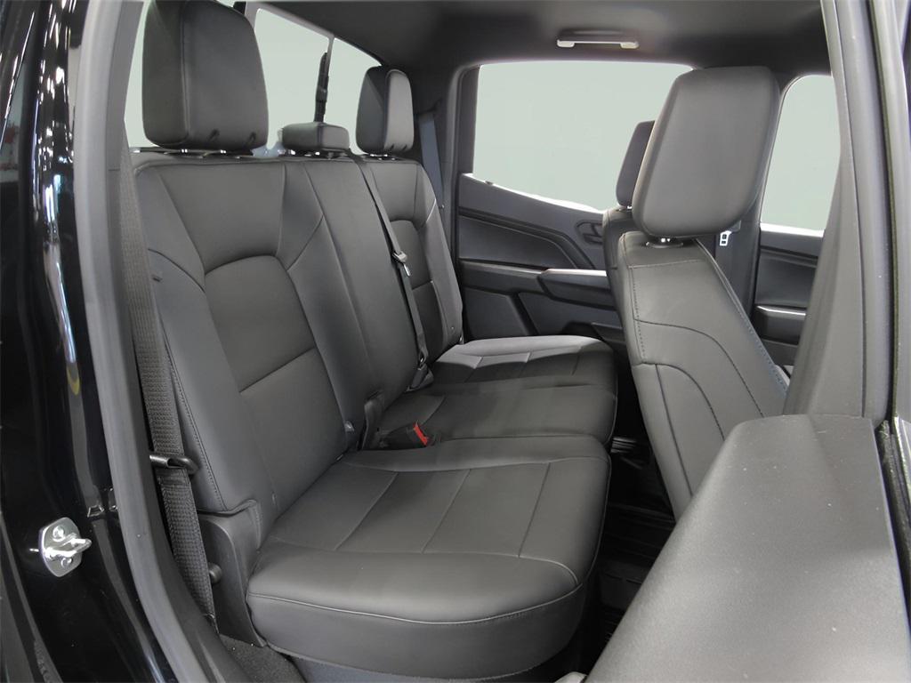 used 2024 Chevrolet Colorado car, priced at $37,326