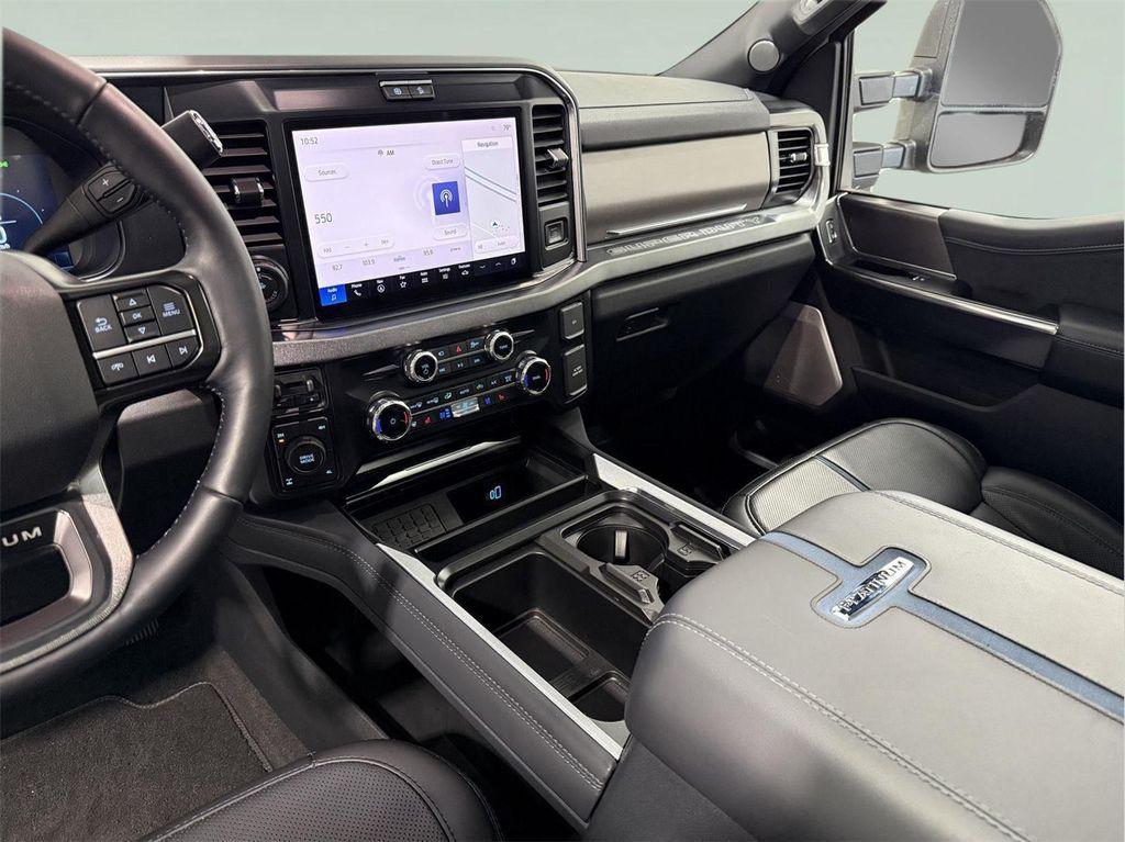 used 2026 Ford F-250 car, priced at $95,310