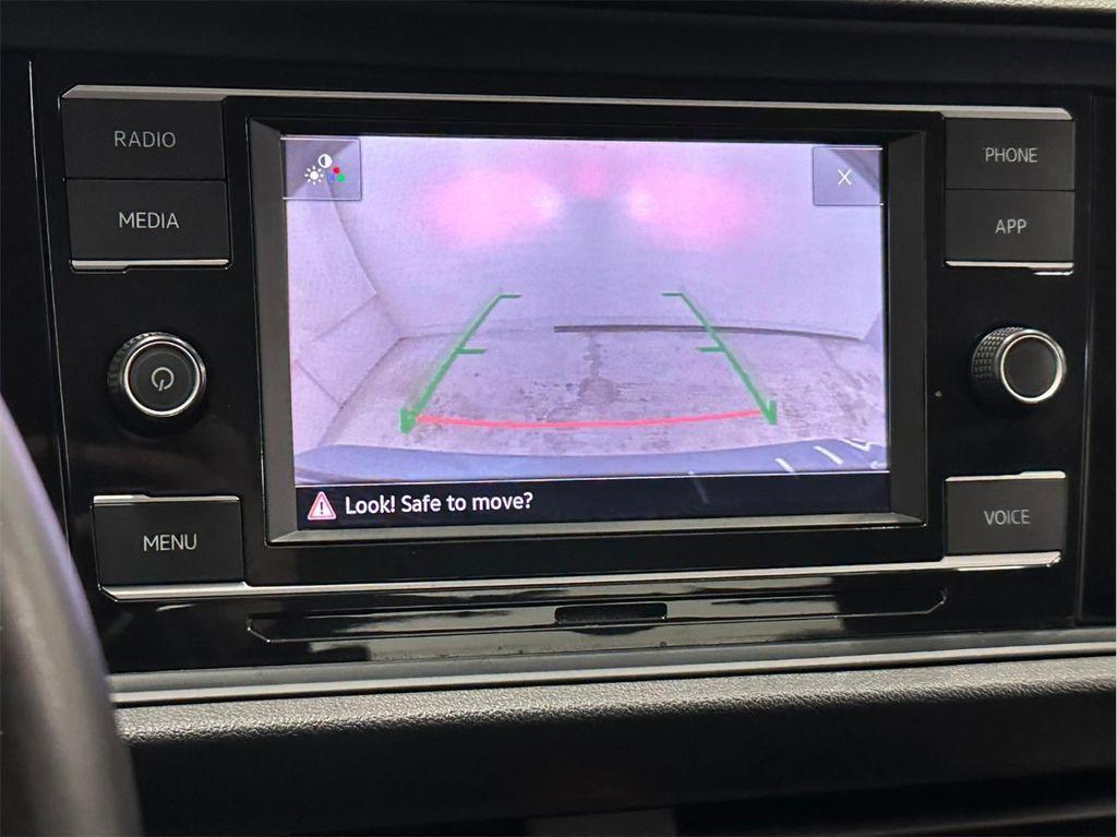 used 2024 Volkswagen Jetta car, priced at $17,000