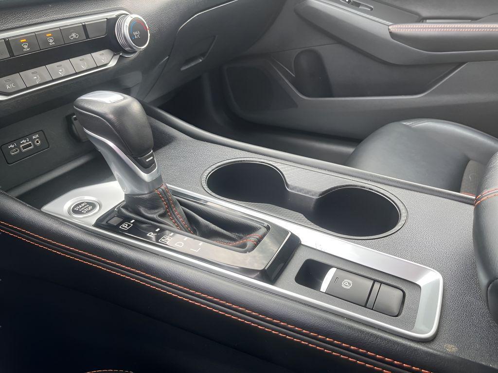 used 2022 Nissan Altima car, priced at $22,199