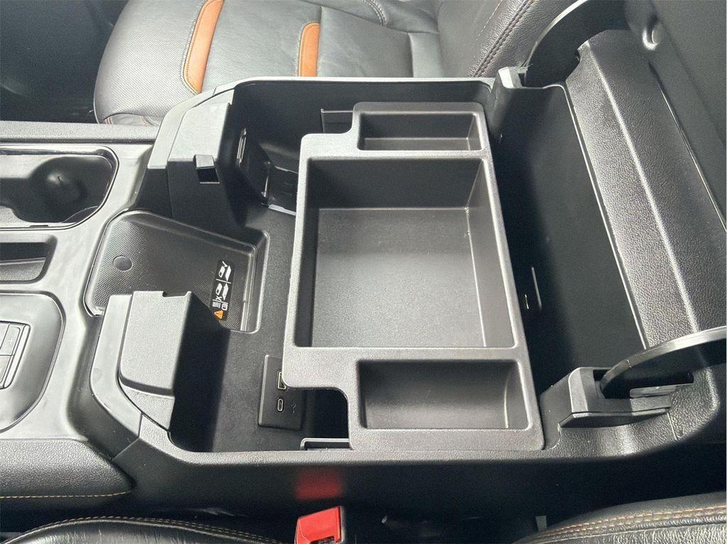 used 2024 GMC Sierra 2500 car, priced at $68,995