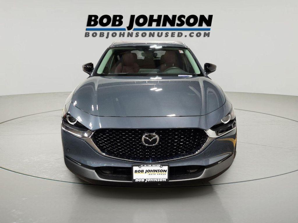 used 2023 Mazda CX-30 car, priced at $26,156
