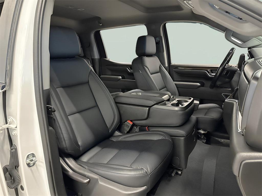 used 2023 Chevrolet Silverado 1500 car, priced at $46,750