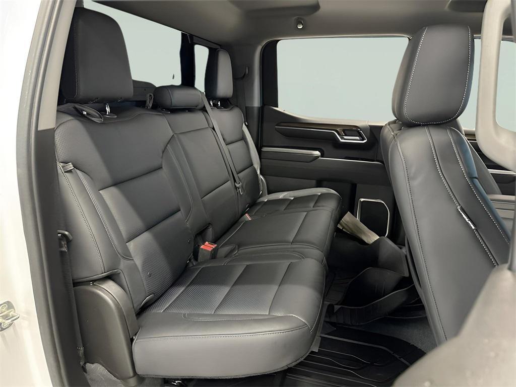 used 2023 Chevrolet Silverado 1500 car, priced at $46,750