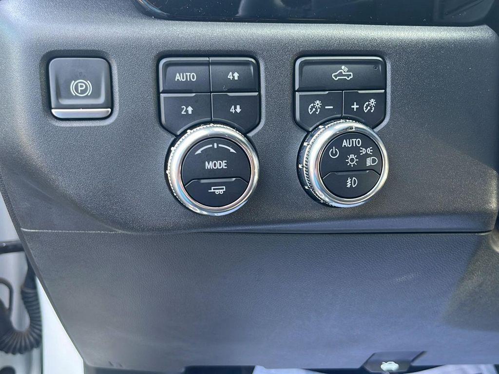 used 2023 GMC Sierra 1500 car, priced at $45,145