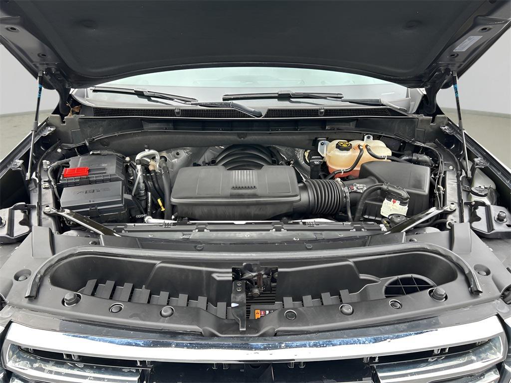 used 2023 GMC Yukon car, priced at $52,995