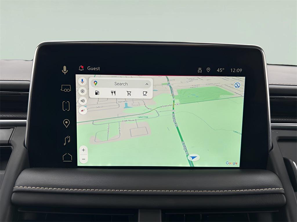 used 2023 GMC Yukon car, priced at $52,995