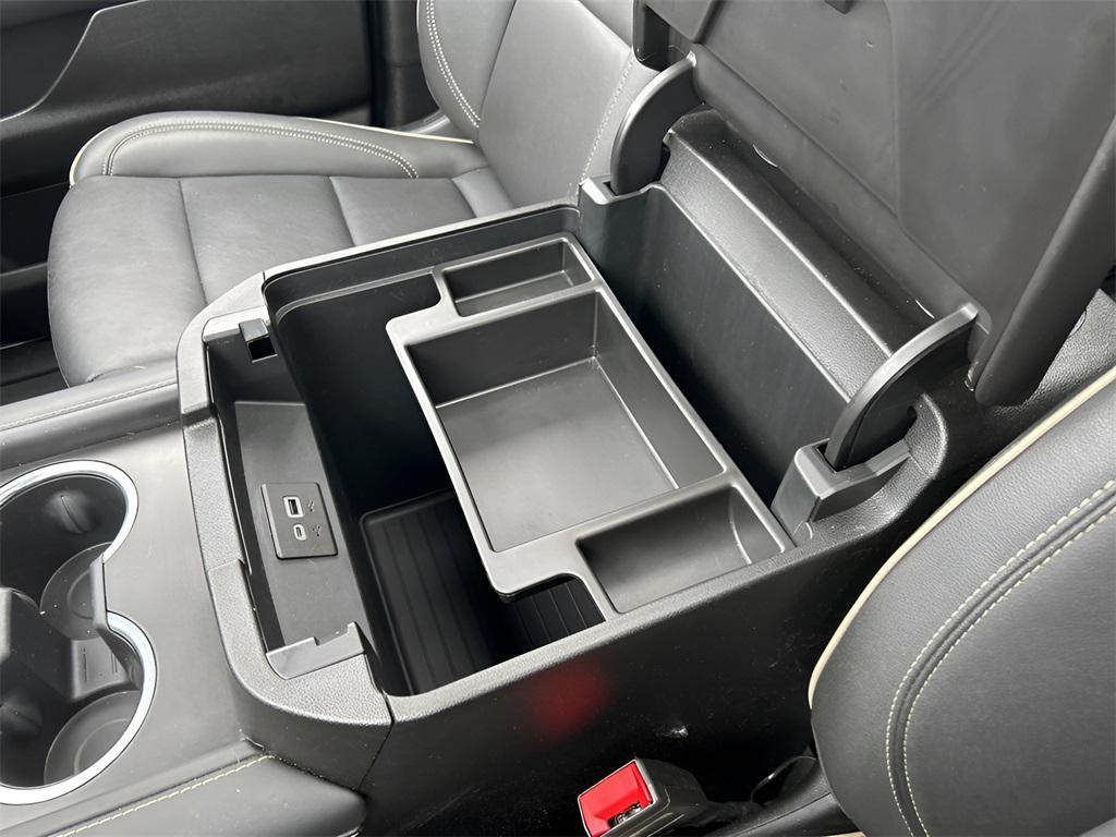 used 2023 GMC Yukon car, priced at $52,995