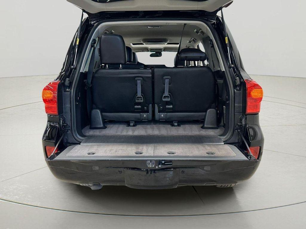 used 2013 Toyota Land Cruiser car, priced at $30,000