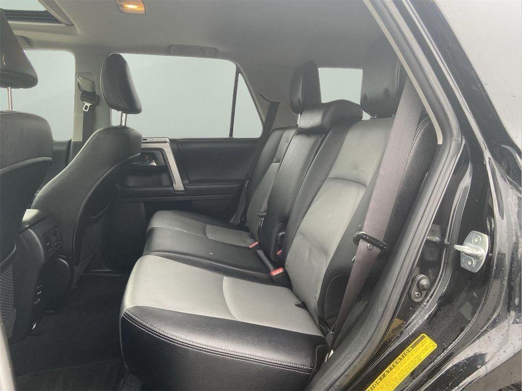 used 2018 Toyota 4Runner car, priced at $29,078