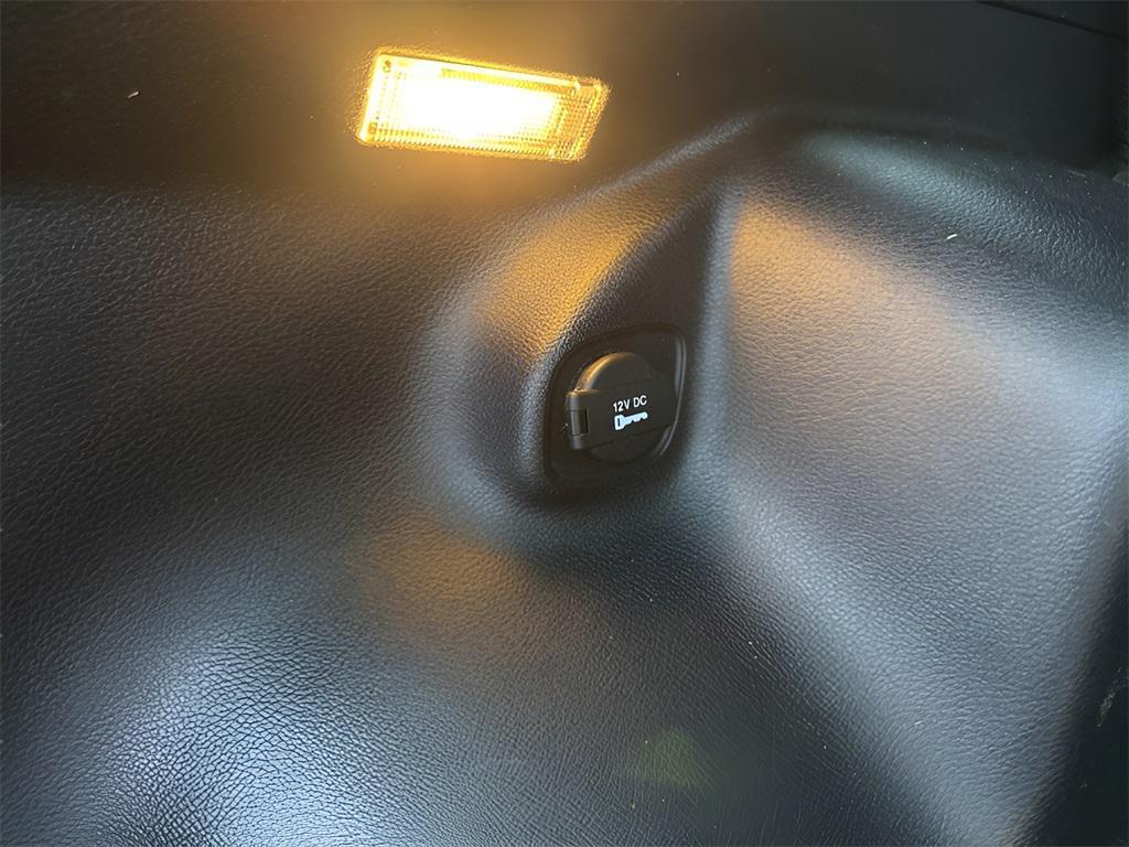 used 2019 Jeep Cherokee car, priced at $17,147