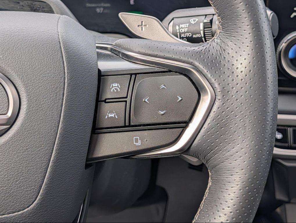 used 2023 Lexus RX 500h car, priced at $55,920