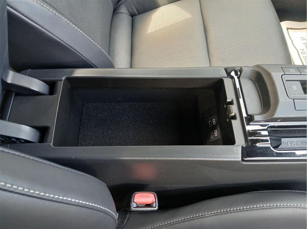used 2024 Toyota Prius car, priced at $32,782