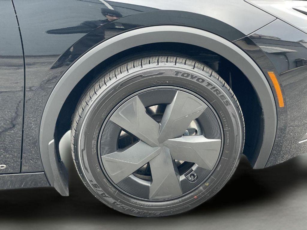 used 2026 Toyota Prius car, priced at $30,989