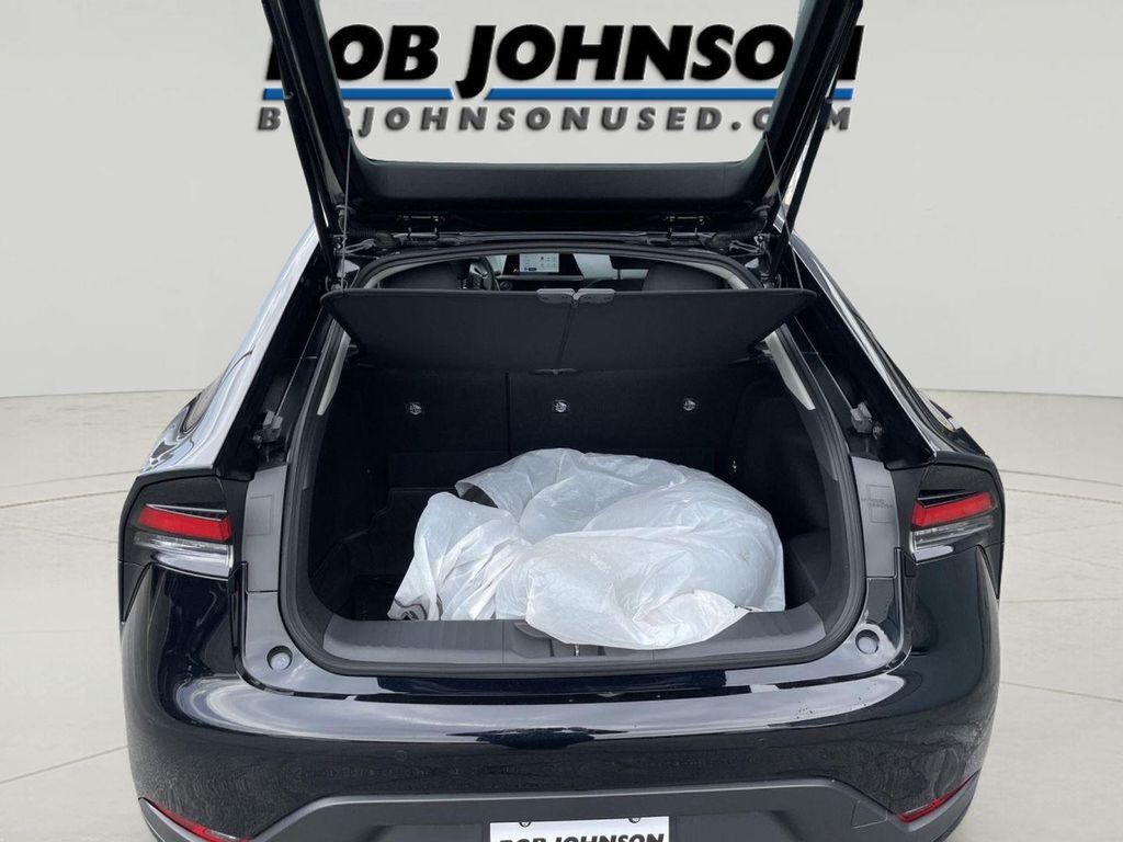 used 2026 Toyota Prius car, priced at $30,989