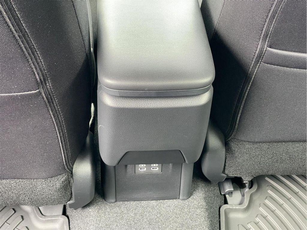 used 2026 Toyota Prius car, priced at $30,989