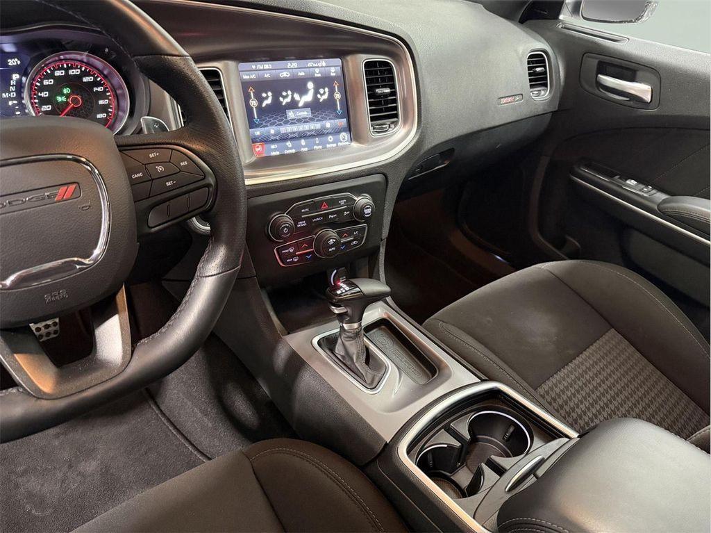 used 2022 Dodge Charger car, priced at $49,500