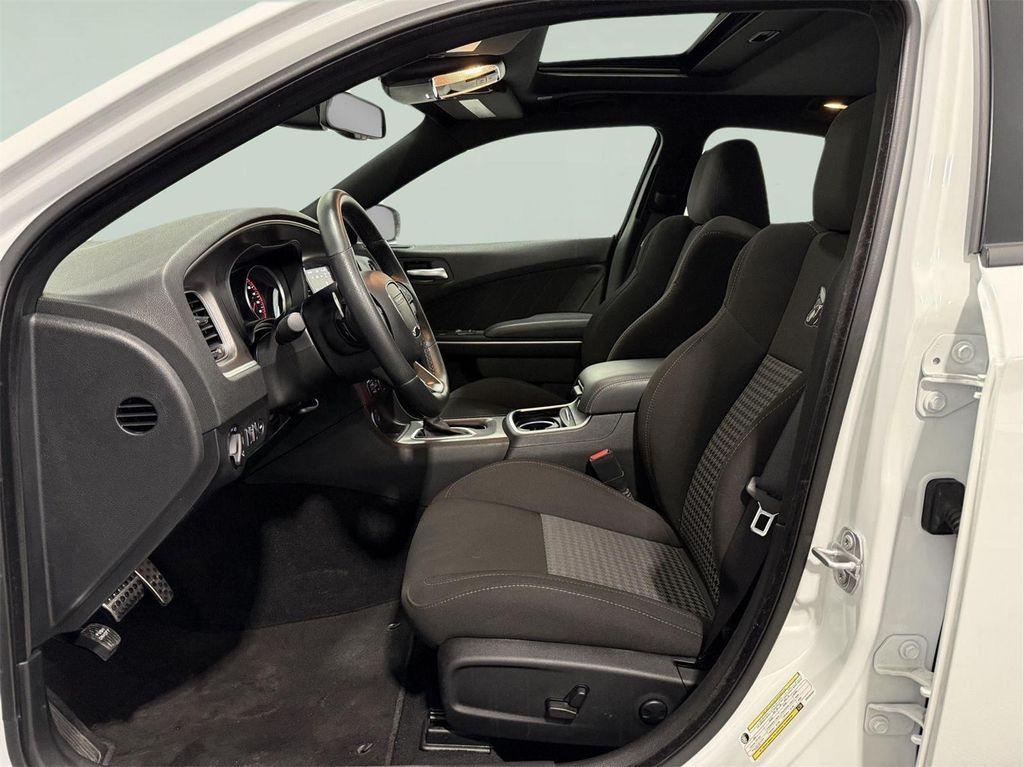 used 2022 Dodge Charger car, priced at $49,500