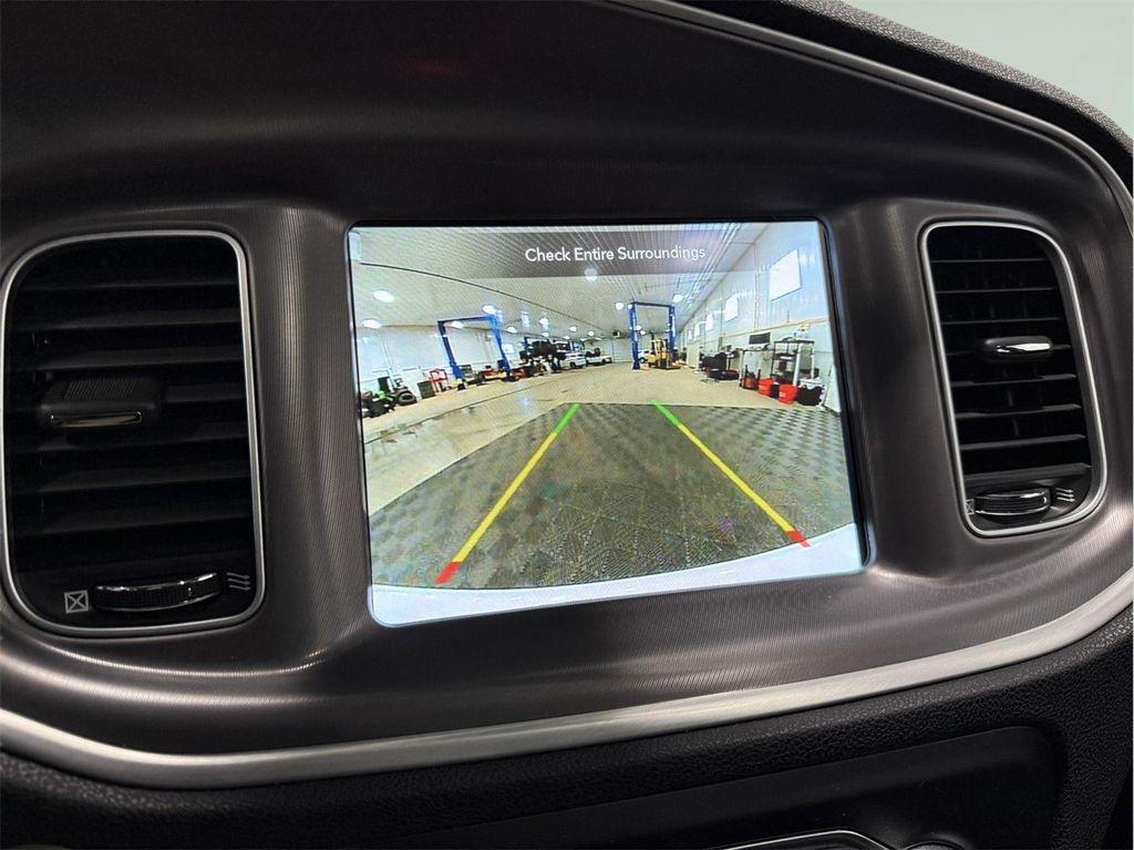 used 2022 Dodge Charger car, priced at $49,500