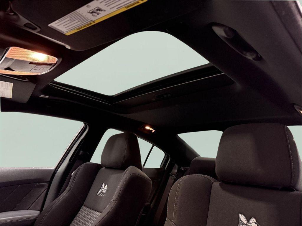 used 2022 Dodge Charger car, priced at $49,500