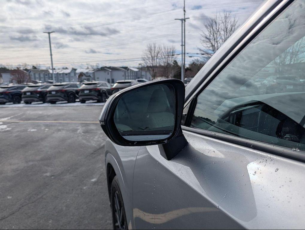 used 2025 Lexus TX 350 car, priced at $58,910