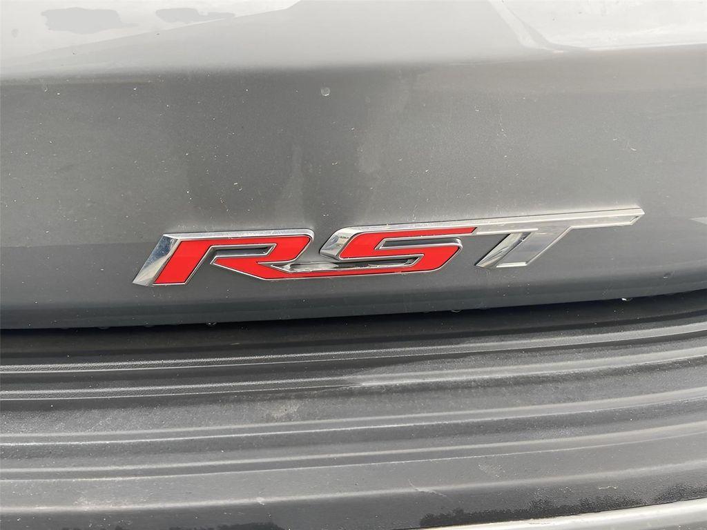 used 2023 Chevrolet Tahoe car, priced at $60,256