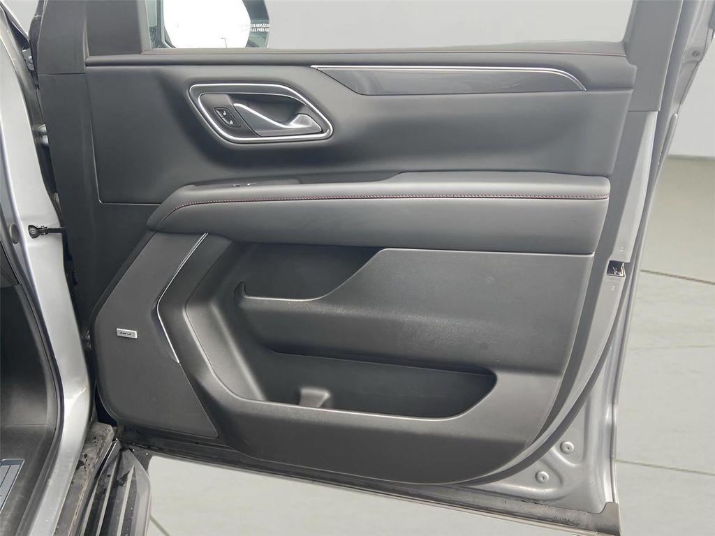 used 2023 Chevrolet Tahoe car, priced at $60,256